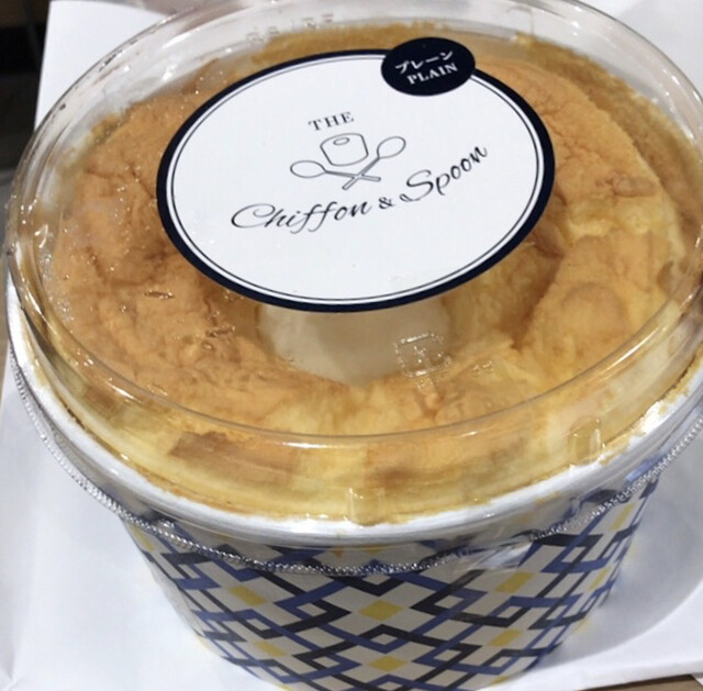 閉店 ザ シフォン スプーン 町田マルイ店 The Chiffon Spoon 町田 洋菓子 その他 食べログ 閉店 ザ シフォン スプーン 町田マルイ店 The Chiffon Spoon 町田 洋菓子 その他 食べログ