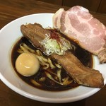 Ryukyu Ramen Apollo - 