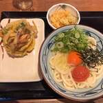 丸亀製麺 - 