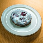 アルチザナル - 木いちご（180円）