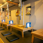 炭火焼肉 近江ホルモン - 