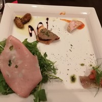 季節の旬彩イタリアン ナビガンテ - 