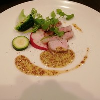 季節の旬彩イタリアン ナビガンテ - 