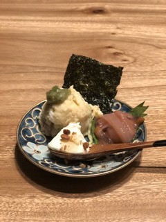 酒と博多飯 燦々 - 燦々コース料理