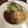 ハングリーゲート - 料理写真: