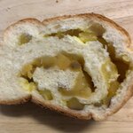 小麦の郷 - 料理写真: