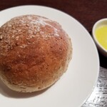Cafe SEKIMIYA - きんいろパン