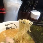 麺屋 帆のる 浅草店 - 