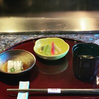 鉄板焼　恵比寿 - 