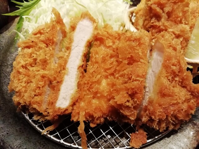 かつアンドかつ 関目店 関目高殿 とんかつ 食べログ かつアンドかつ 関目店 関目高殿 とんかつ 食べログ