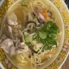 ラーメン めし 芦田屋