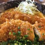 うどん 四方吉 - 