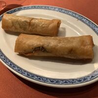 ホテルオークラ レストラン横浜 中国料理 桃源 - 