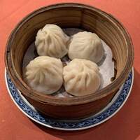 ホテルオークラ レストラン横浜 中国料理 桃源 - 