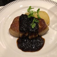 ステーキハウスハマ 六本木本店 - 