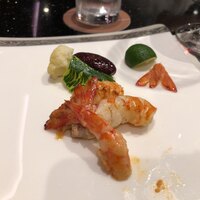 ステーキハウスハマ 六本木本店 - 