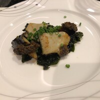 ステーキハウスハマ 六本木本店 - 