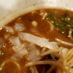 永斗麺 - 