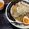 麺処 くろ川