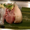 寿司 魚がし日本一 新橋駅前店
