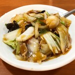 Chouke - 中華飯