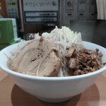 らーめん  忍者 - 