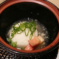 和食 鮨 日本酒 銀波 銀座店 - 