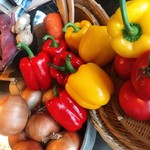 ペンローズ ダイニング