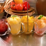 ペンローズ ダイニング