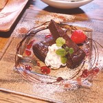 ペンローズ ダイニング