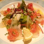 トラットリア・イタリア - 