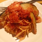 トラットリア・イタリア - 