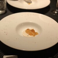 インカメラ コン テラッツァ - 