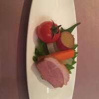 中国料理 梨杏 - 