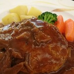 カフェレストラン 洋燈 - 