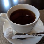 Resutoran Ando Kafe Roman Za - 紅茶