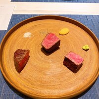 窯焼きステーキ 福田 - 