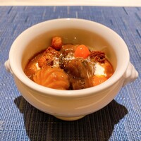 窯焼きステーキ 福田 - 