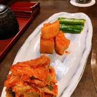 焼肉専科　肉の切り方 銀座数寄屋橋店 - 