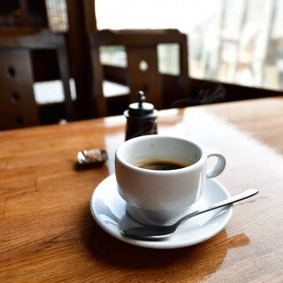 ニド・カフェ_1