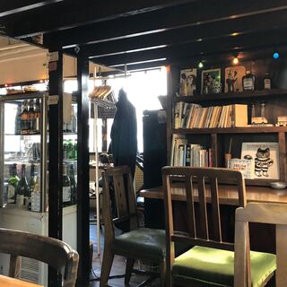 ニド・カフェ_2