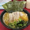 ラーメン 杉田家 千葉祐光店