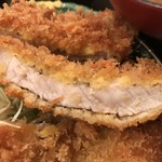 Kodawari Tonkatsu Tayama - 