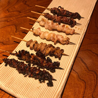 新宿うな鐵 はなれ - 