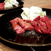 北新地 肉料理 名門 - 