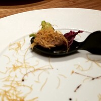 北新地 肉料理 名門 - 