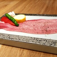 北新地 肉料理 名門 - 