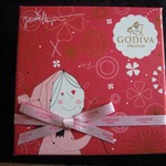 GODIVA - 