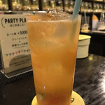 御茶と檸檬 go-go赤坂店 - 