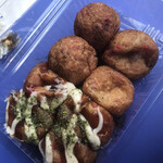 Takoyaki Hashimoto - 